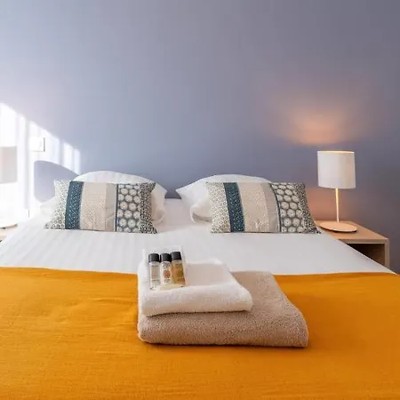 Apartmanhotel Quality