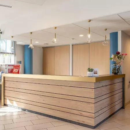 Quality Lejlighedshotel Rochefort (Charente-Maritime)