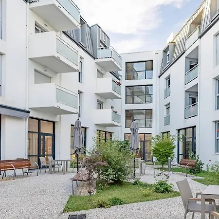 Quality Lejlighedshotel Rochefort (Charente-Maritime)