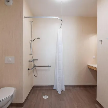 Lejlighedshotel Quality Rochefort (Charente-Maritime)
