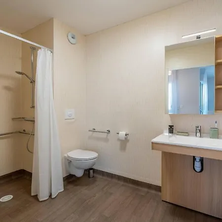 Lejlighedshotel Quality