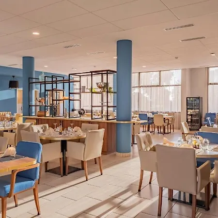 Lejlighedshotel Quality 3*