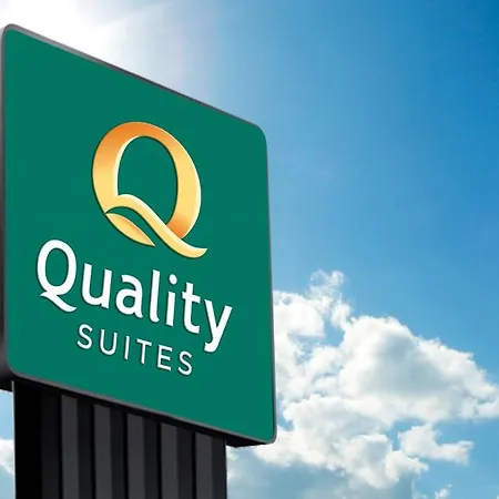 Apartmanhotel Quality