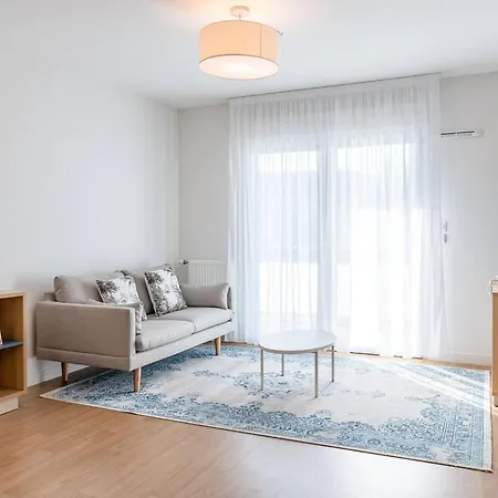Quality Apartmanhotel Rochefort