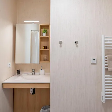 Apartmanhotel Quality