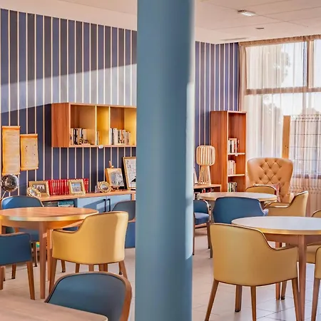 Quality Apartmanhotel Rochefort